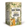 Heath & Heather Organic Camomile & Manuka Teabags | Individually