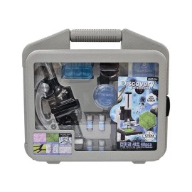 디스커버리 현미경 세트 : 토이저러스