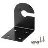 SUPERBAT 4G LTE Cellular GPS Combined Antenna Fixed Bracket Wall