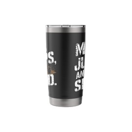 Competitive RC Car Racing FPV Remote Control Hobbyist Stainless Steel Insulated Tumbler