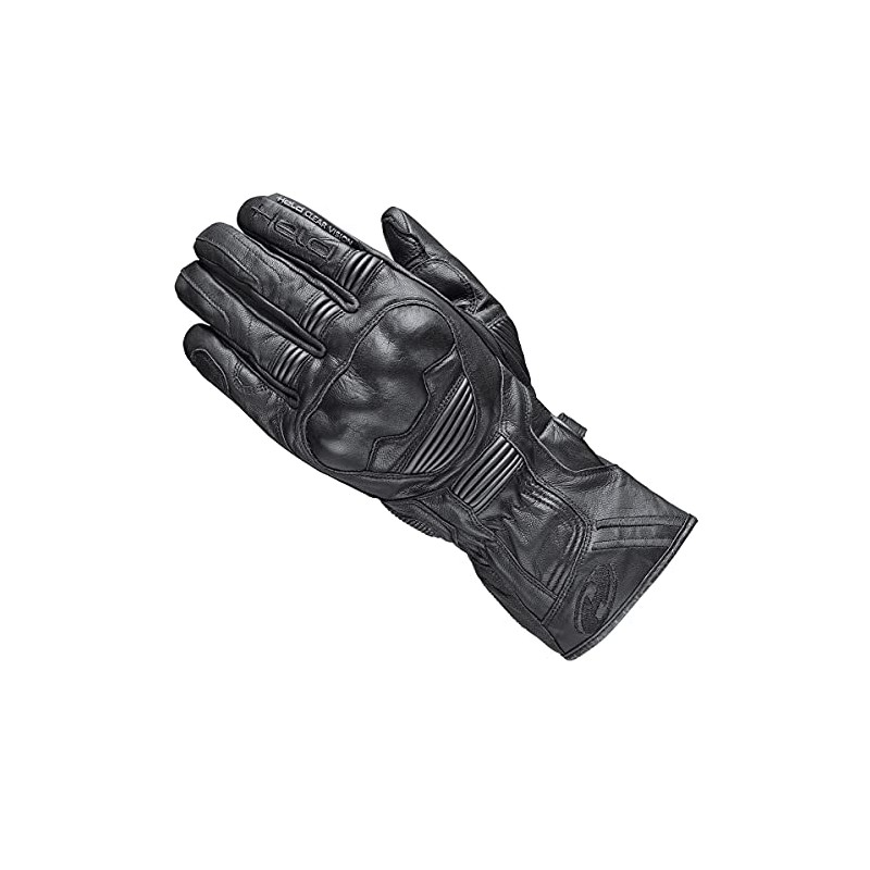 Held 2556-00_01_8 Gloves, Black, 8