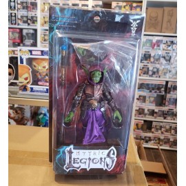 Four Horsemen MYTHIC LEGIONS ALL STARS 5 SWIGG Action Figure Four Horsemen IN STOCK