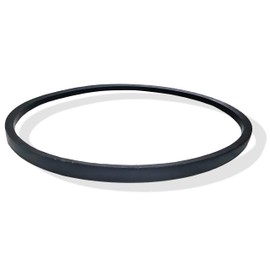 JoJoiasTop 532196853 (3/8" X 32.5") Drive Belt Replacement for AYP Craftsman 196853 426609 532426609 Lawn Mower