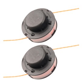 TPCABPART 4008 710 4302 String Heads for FSA 56 Replacement String Heads for Stihl C2-2 3PCS