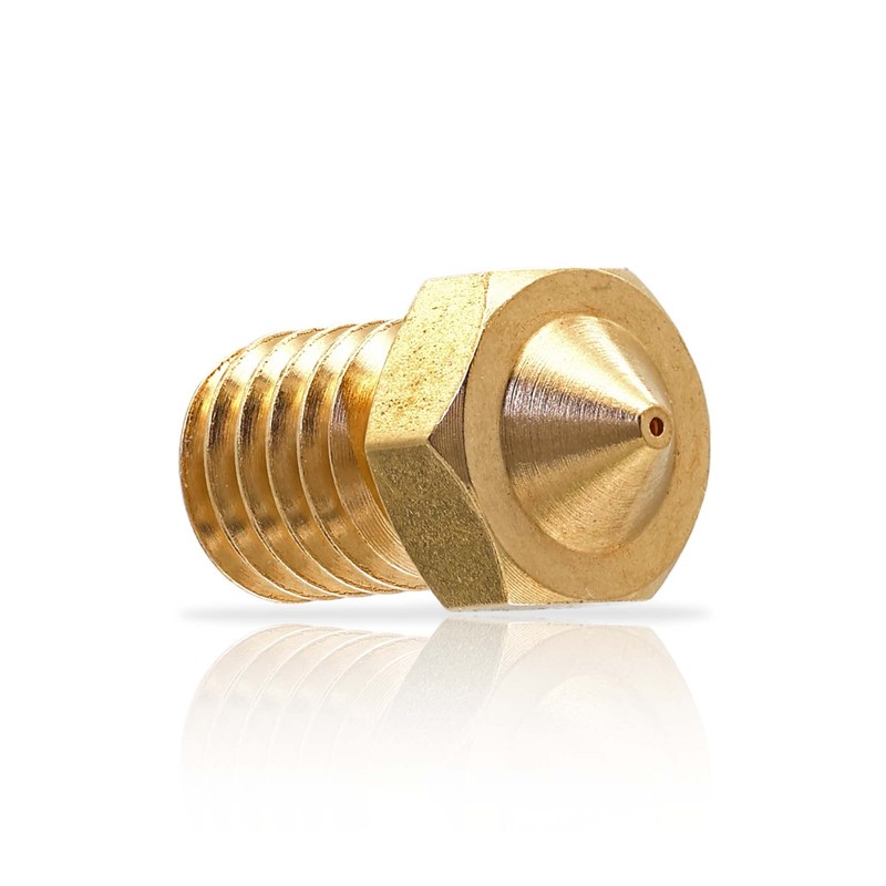 Sea 3D 0.4 mm 10 pieces Anycubic i3 nozzle, Kobra
