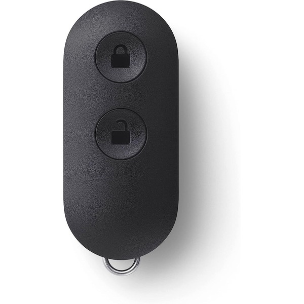 Qrio Key S Qrio Key S Qrio Lock Dedicated Remote Control Key, Smart Home, Apple Watch, Alexa, GoogleHome, LINEClova, Entrance Door Lock, Auto-lock, Automatic Lock, Hands-free Unlocking, Retrofitment,
