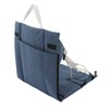 Folding Heated Cushion 3 Levels Temp Warm Portable Heating Seat