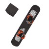 Snowboard Protective Cover with Open Binding, Snowboard Protective Cover, Protect