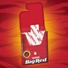 Wrigley's Big Red Cinnamon Gum, 3 Fifteen-Stick Packs (45 Pieces