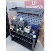 Lil McDonalds Custom 3d Toy Ice Cream Machine Bundle with
