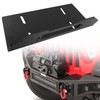 332000T Winch Mounting Plate Fairlead Mount Bracket Fit for Go