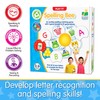 The Learning Journey: ¡Juega! Spelling Bee - Juegos preescolares y