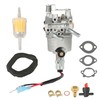 labwork 146-0881 Carb Carburetor Replacement for Onan Cummins A041D744 RV