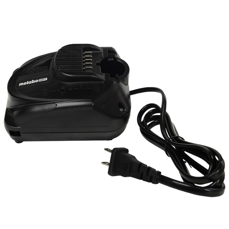 Metabo HPT DS10DFL2 12V Drill Driver Kit with 1402-0900 Johnson