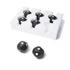 Revopoint 6 Pieces 3D Magnetic Ball Marker Kit for 3D