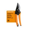 Fiskars Bypass Pruning Shears, 5/8-Inch Cut Capacity SoftGrip Hand Pruner