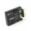 FPV RC Airplane Spare Parts Accessories for 3 Axis Flight