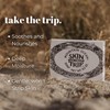 Mountain Ocean Skin Trip Coconut Soap | 4.5oz | Gentle