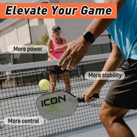 Weighted Tungsten Tape for Pickleball Paddles - Premium Quality Lead Tape Alternative for Pickleball Paddles - Weighted 3g Adhesive Non-Toxic Tungsten Straps, Precise One-Step Installation