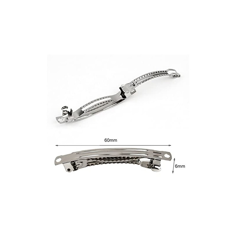 WD2U 5" Red Black Buffalo Plaid Rhinestone Hair Bow French