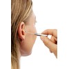 Remos Ear Pick for Hygienic Removal of Earwax with Stainless
