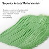 WN Artist Matt Varnish, RCFVAM500