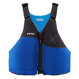 NRS Vista Lifejacket (PFD)-Blue-XL/XXL