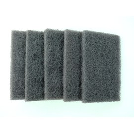Grill Grubber Replacement Pads