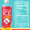 Sparkling Ice STARBURST Variety Pack, Zero Sugar Flavored Sparkling Water,