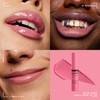 NYX PROFESSIONAL MAKEUP Butter Gloss, Non-Sticky Lip Gloss - Vanilla