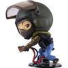 SIX Collect Merch S3 Bandit Chibi Figurine 4" Figure
