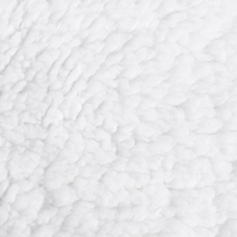 Trespass Sherpa Fleece Blanket in Canvas Bag Bryce