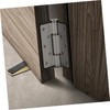 iplusmile Door Stopper Wall Protector Heavy Duty Lower Door Stopper