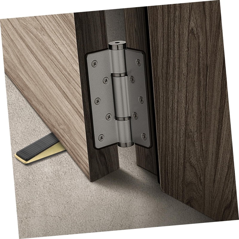 iplusmile Door Stopper Wall Protector Heavy Duty Lower Door Stopper