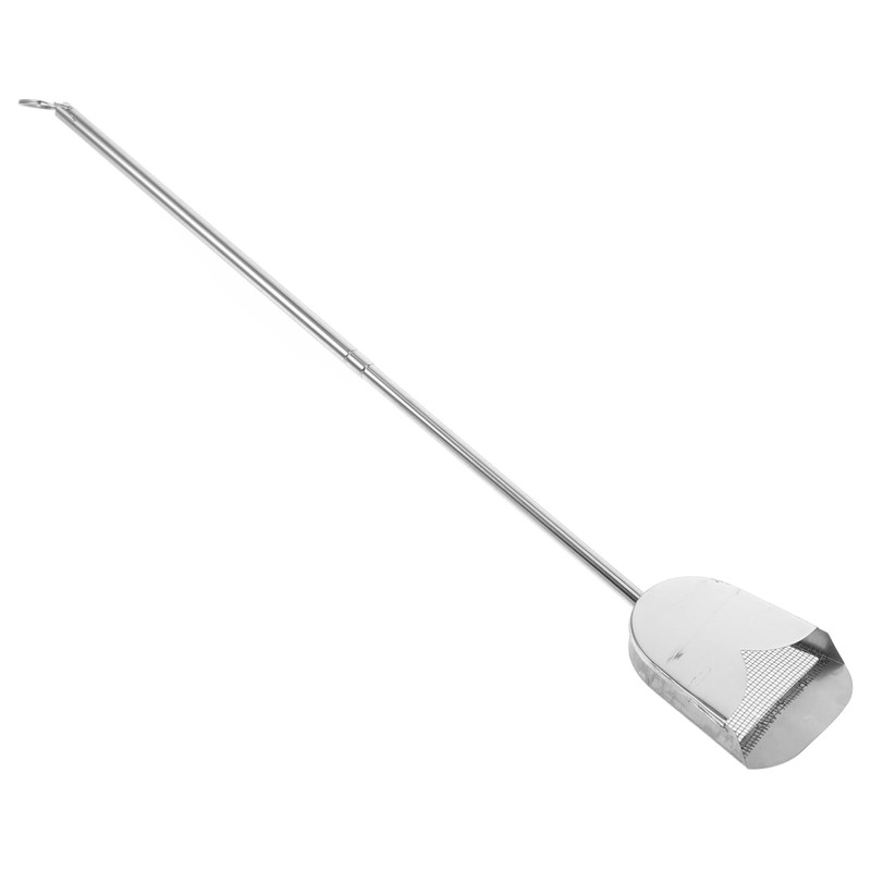 WOONEKY Pet Poop Scoop Bird Poop Remover Reptile Litter Scooper