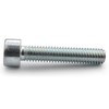 Easyboost Screw Set 53 Screws Galvanised Steel for AM6 Moped
