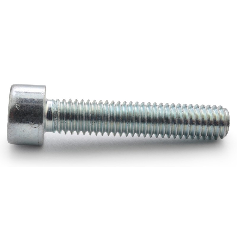 Easyboost Screw Set 53 Screws Galvanised Steel for AM6 Moped