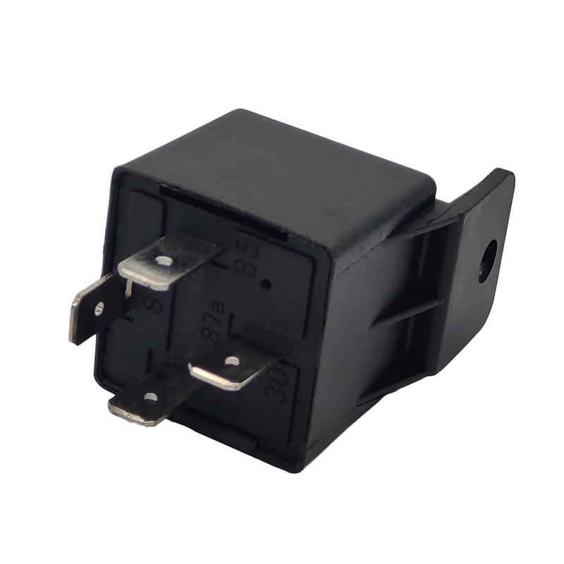 Relay JD1912 Relay 12V 40A 4 Pin General Purpose Relay