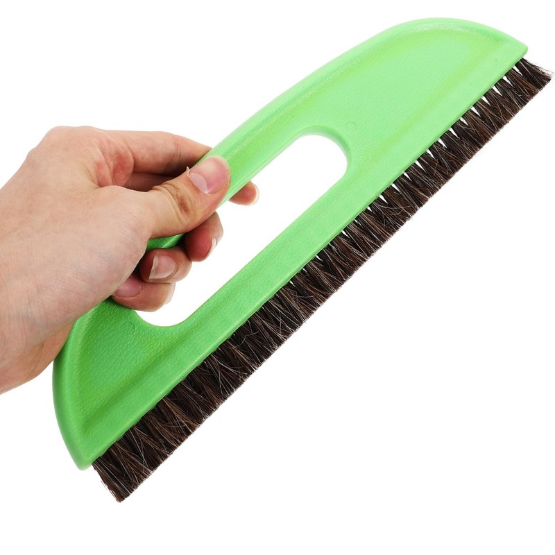 DOITOOL Wallpaper Smoothing Brush, Wallpaper Applicator Brush, Wallpaper Paste Brush,