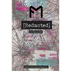 Fwd: Museums - Redacted (Rabia Tayyabi cover): Museums: Redacted (Alternate Rabia Tayyabi Cover): Museums: Redacted