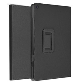 zukof Magnetic Stand Case Cover for Onn 11 '' Tablet Pro Case (2023 Model:100110027) PU Leather Protective Folio case (Black)