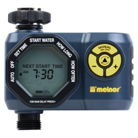 Digital Water Timer