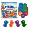 Learning Resources Sight Word Stomp! - Alphabet Toys, Phonics Flash