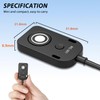 for Sigma FP/FPL Camera Cable Release Cable Shutter Cable Remote