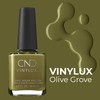 Vinylux Olive Grove # 403