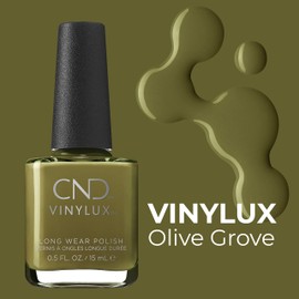 Vinylux Olive Grove # 403