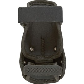 Zett BLL2082 Baseball Batter Elbow Guard for Left and Right Side Black (1900) FREE