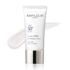 Ampleur Sunscreen Beauty Serum, Luxury White, W Protect UV Plus,