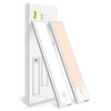 Bitrue Under Cabinet Lighting, 2Pack Rechargeable Magnetic Motion Sensor,Stepless Dimmable,