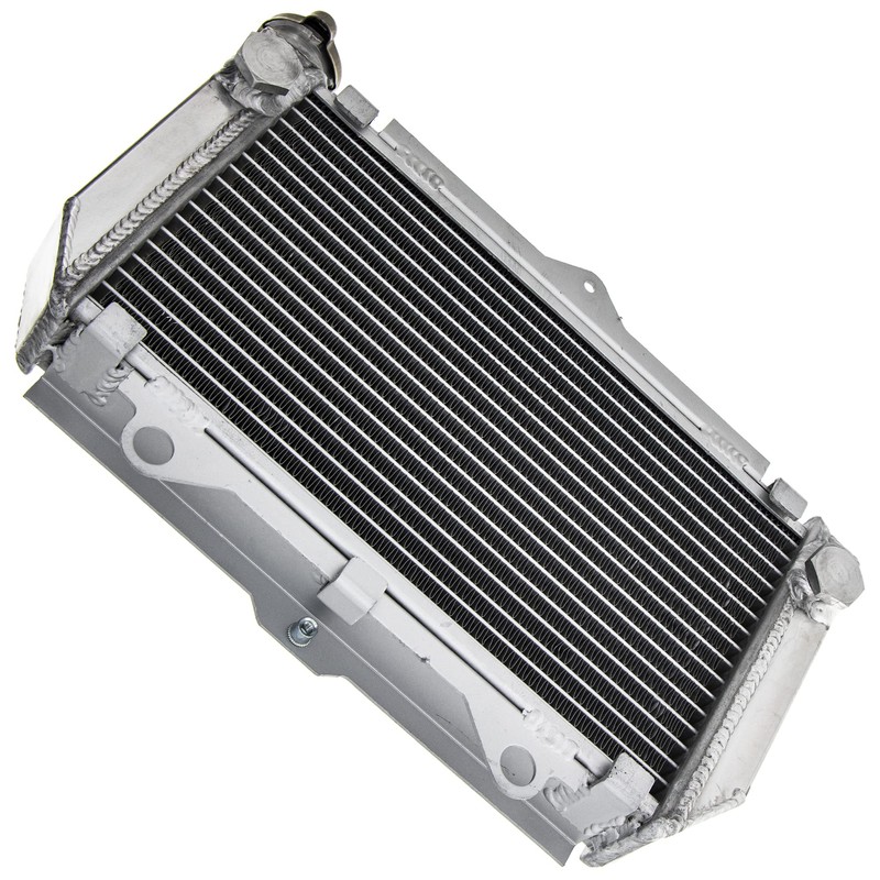 NICHE Radiator for Yamaha YFZ450 YFZ450SE 5TG-12461-10 5TG-12461-00 with Cap